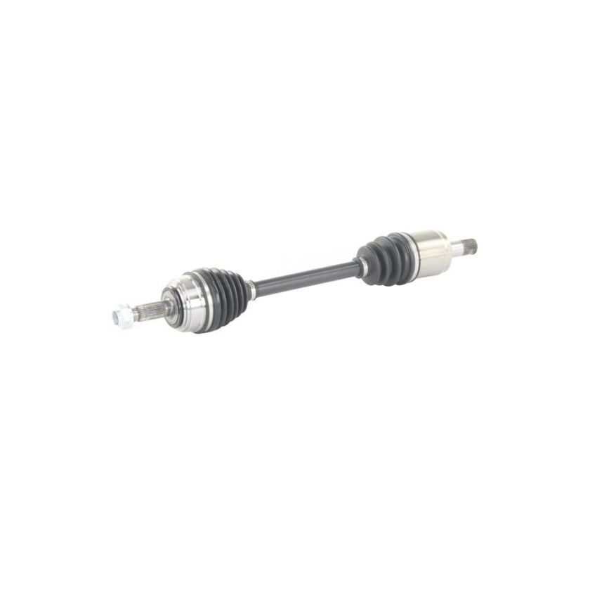 TRAKMOTIVE AXLES HO-8072 CV Axle Shaft