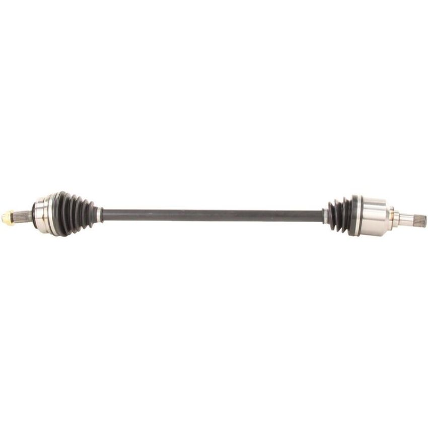 TRAKMOTIVE AXLES HO-8080 CV Axle Shaft