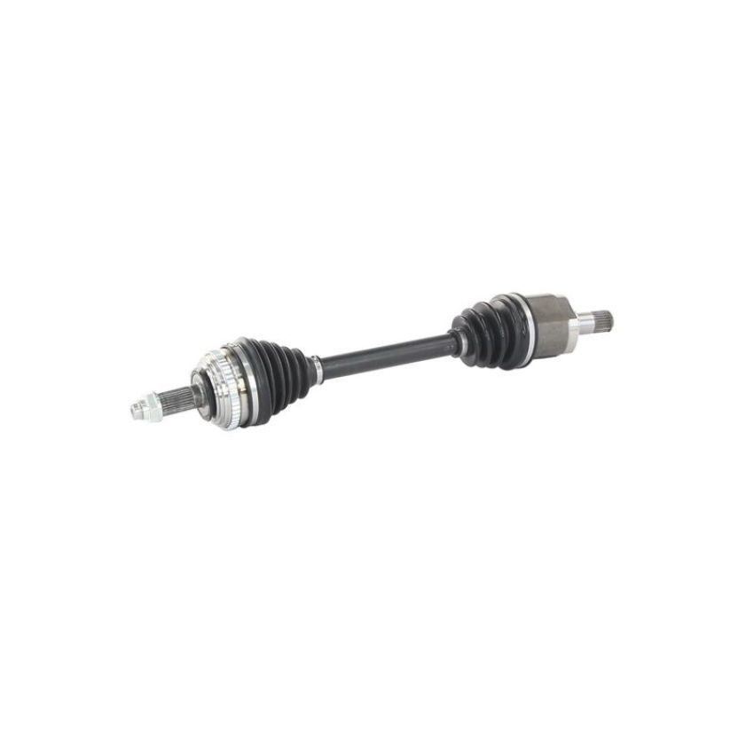 TRAKMOTIVE AXLES HO-8107 CV Axle Shaft