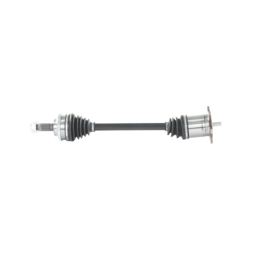 TRAKMOTIVE AXLES HO-8158 CV Axle Shaft