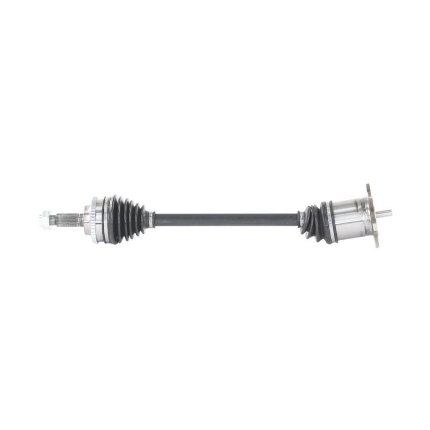 TRAKMOTIVE AXLES HO-8163 CV Axle Shaft