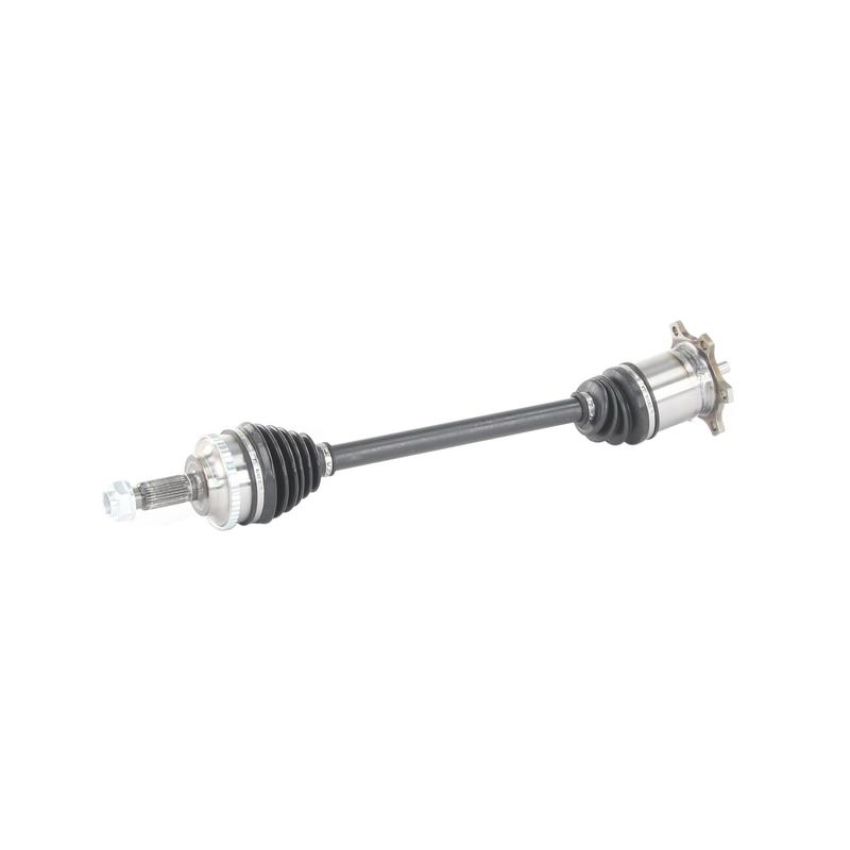 TRAKMOTIVE AXLES HO-8163 CV Axle Shaft