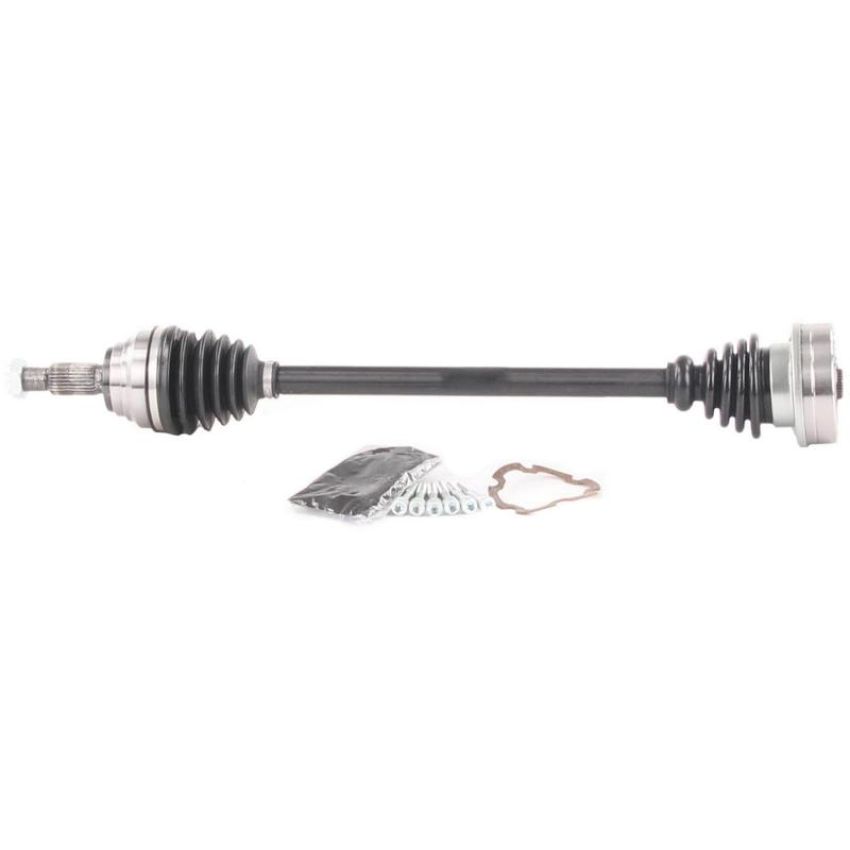 TRAKMOTIVE AXLES HO-8185 CV Axle Shaft