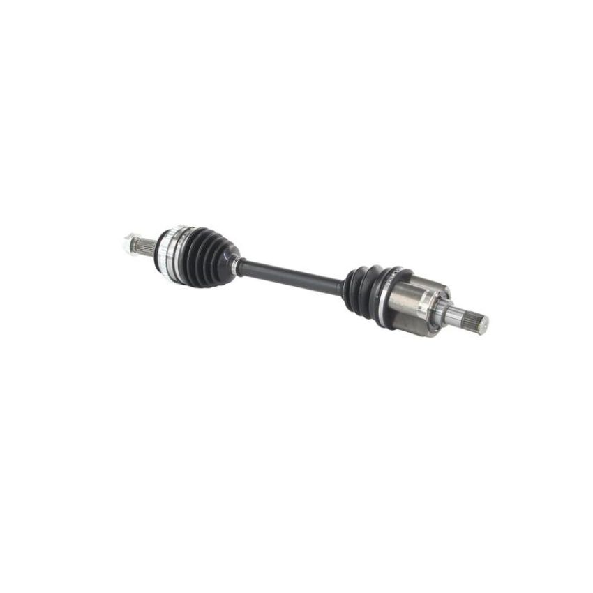 TRAKMOTIVE AXLES HO-8186 CV Axle Shaft