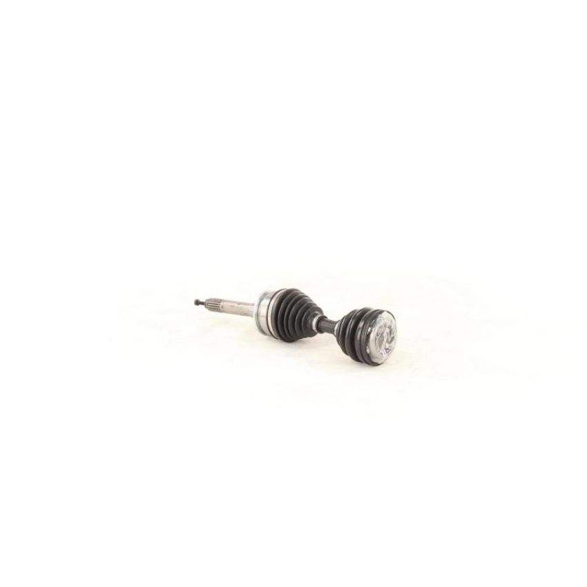 TRAKMOTIVE AXLES HO-8196 CV Axle Shaft