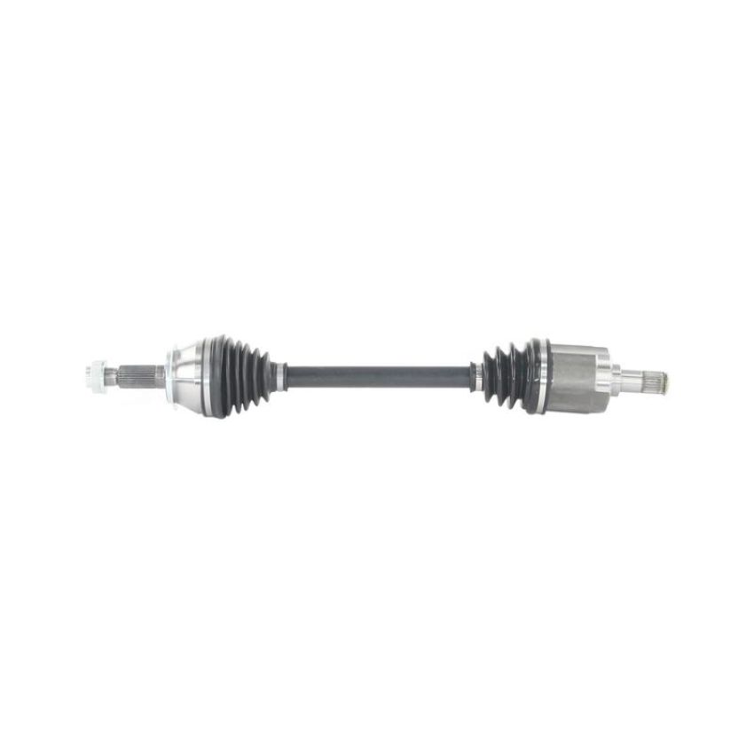 TRAKMOTIVE AXLES HO-8212 CV Axle Shaft