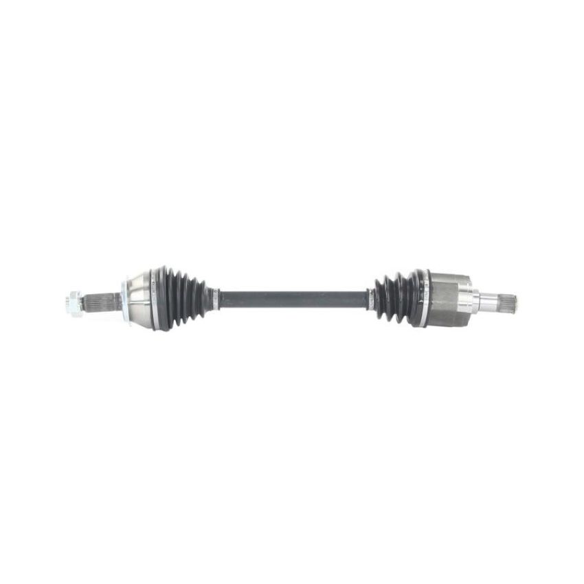 TRAKMOTIVE AXLES HO-8217 CV Axle Shaft