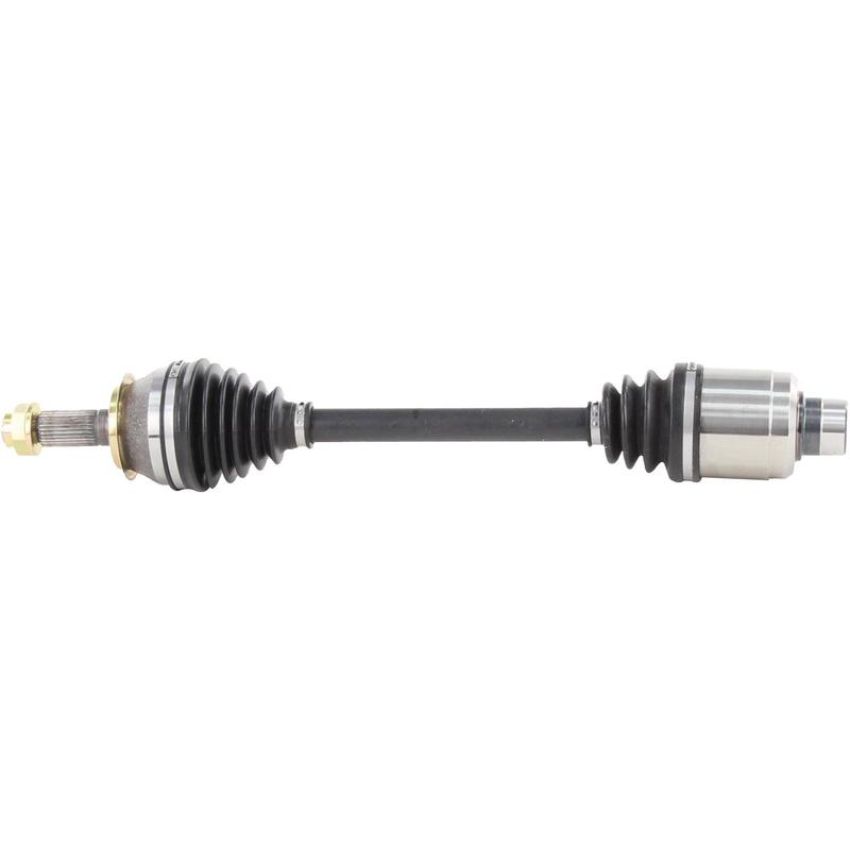 TRAKMOTIVE AXLES HO-8226 CV Axle Shaft