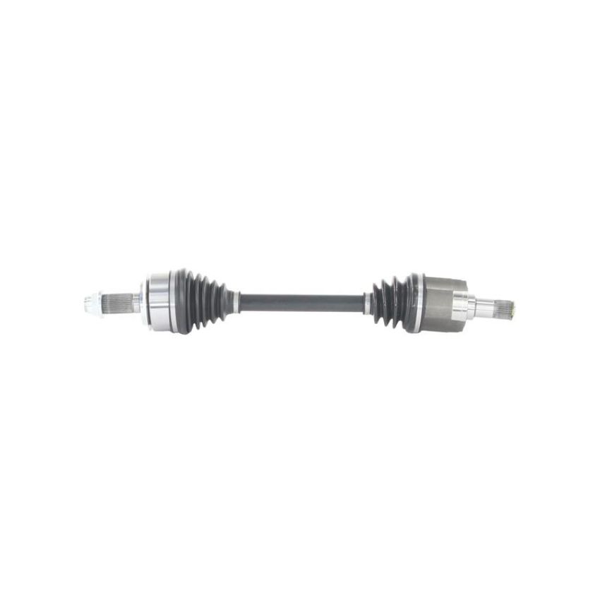 TRAKMOTIVE AXLES HO-8228 CV Axle Shaft