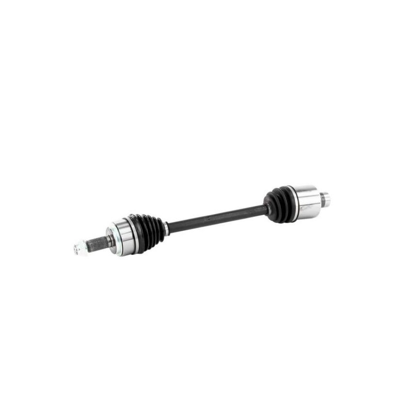 TRAKMOTIVE AXLES HO-8229 AAR CV Axle Shaft