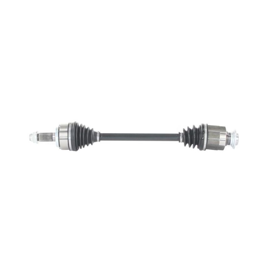 TRAKMOTIVE AXLES HO-8249 CV Axle Shaft
