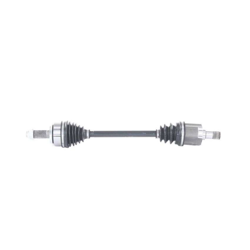 TRAKMOTIVE AXLES HO-8251 CV Axle Shaft