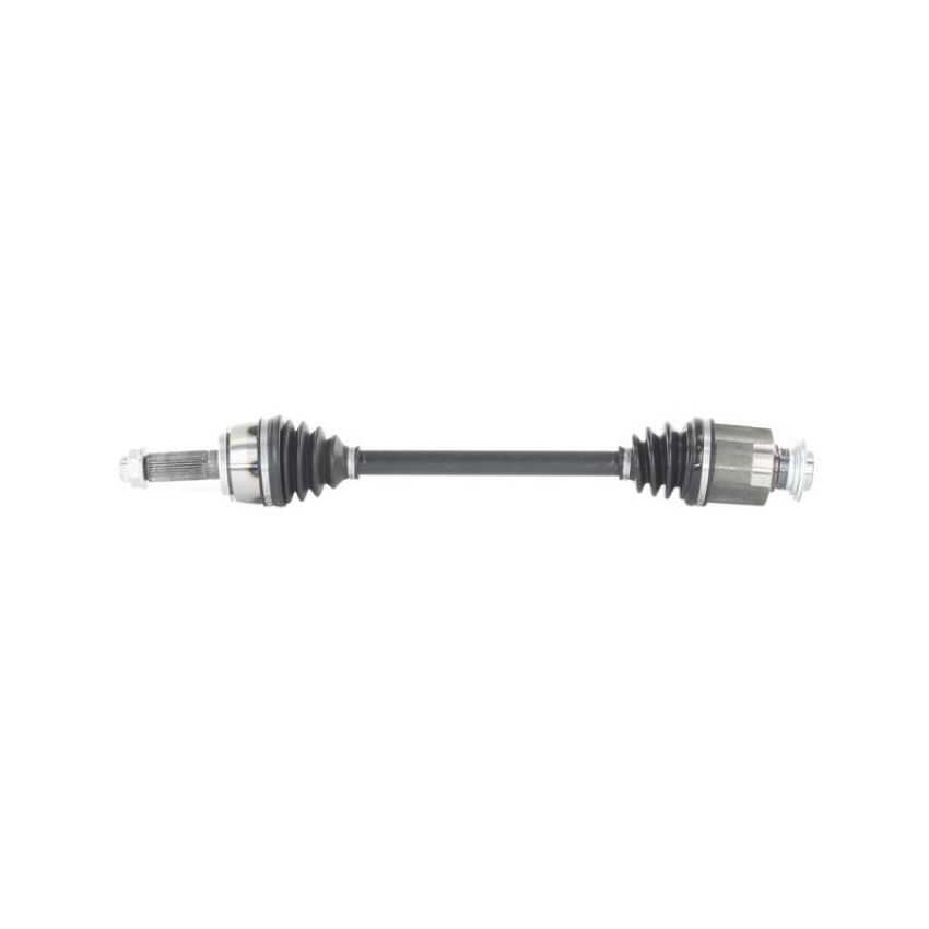 TRAKMOTIVE AXLES HO-8344 CV Axle Shaft