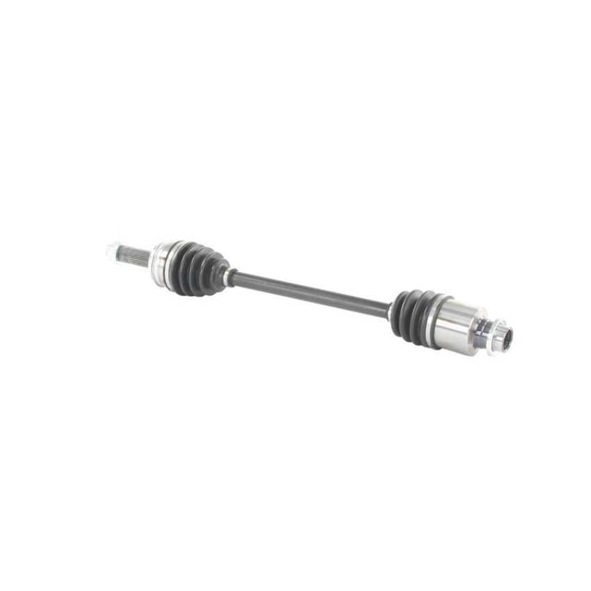 TRAKMOTIVE AXLES HO-8345 CV Axle Shaft