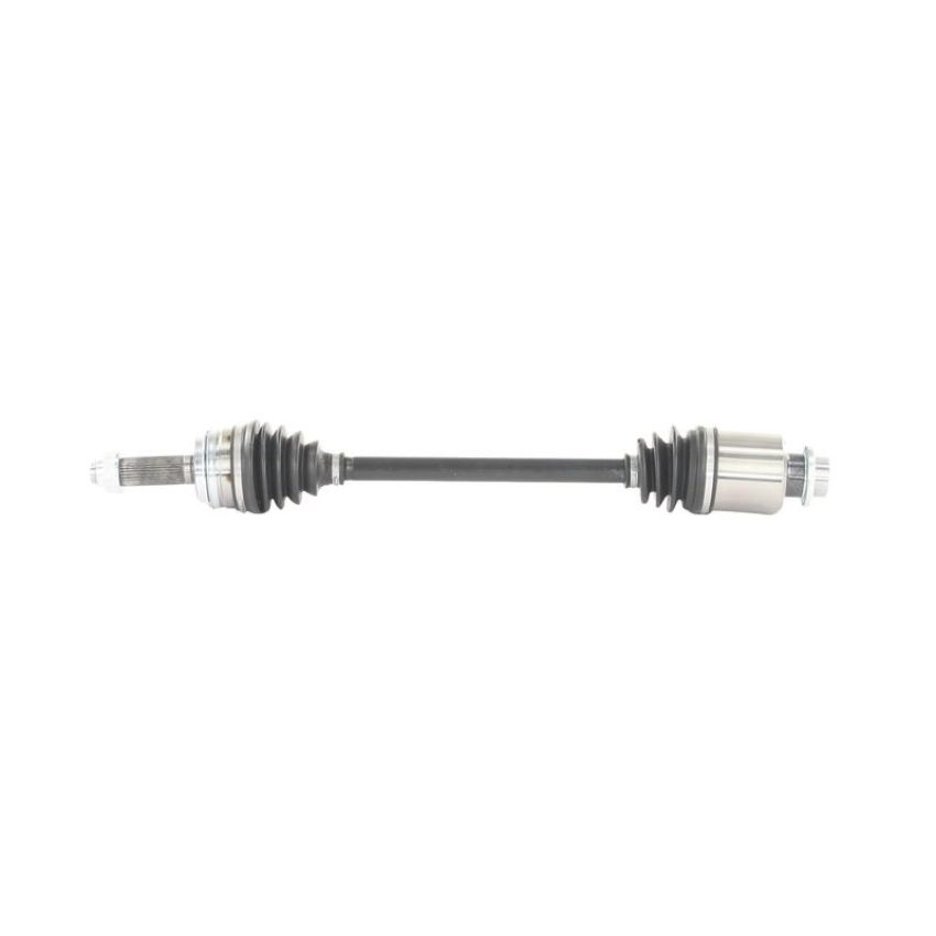 TRAKMOTIVE AXLES HO-8399 CV Axle Shaft