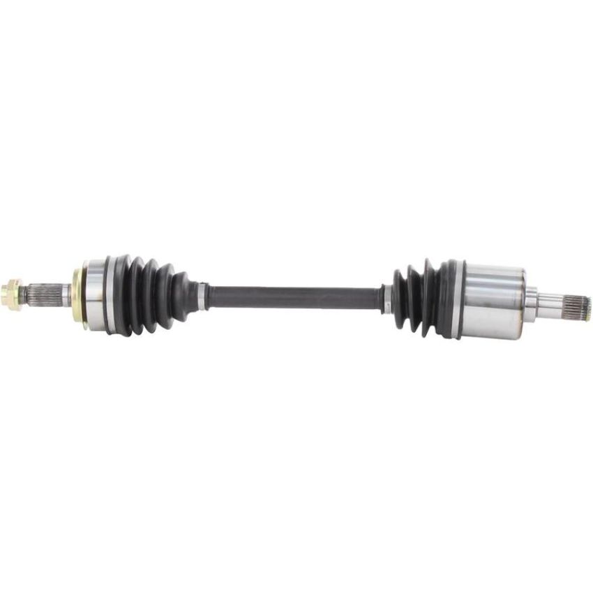 TRAKMOTIVE AXLES HO-8408 CV Axle Shaft