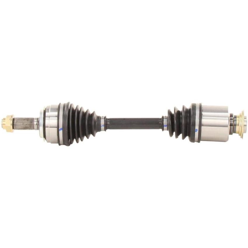 TRAKMOTIVE AXLES HO-8411 CV Axle Shaft