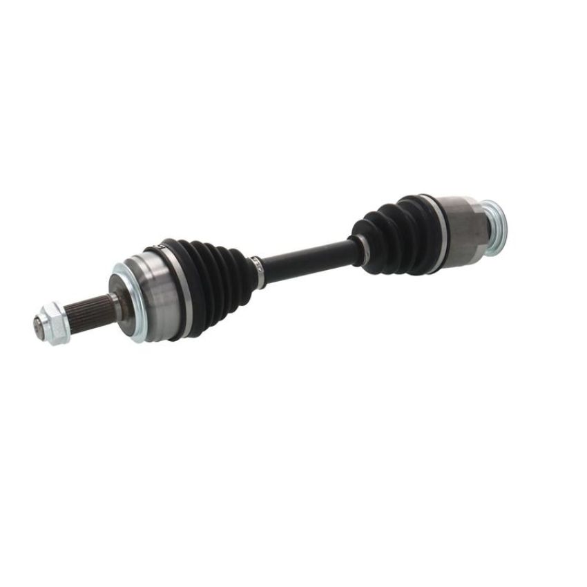 TRAKMOTIVE AXLES HO-8411 CV Axle Shaft