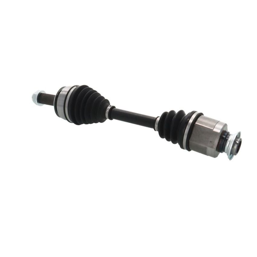 TRAKMOTIVE AXLES HO-8411 CV Axle Shaft