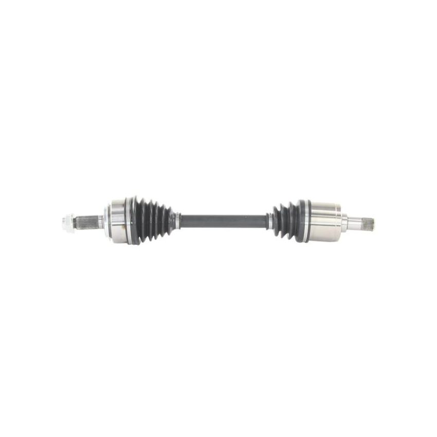 TRAKMOTIVE AXLES HO-8412 CV Axle Shaft