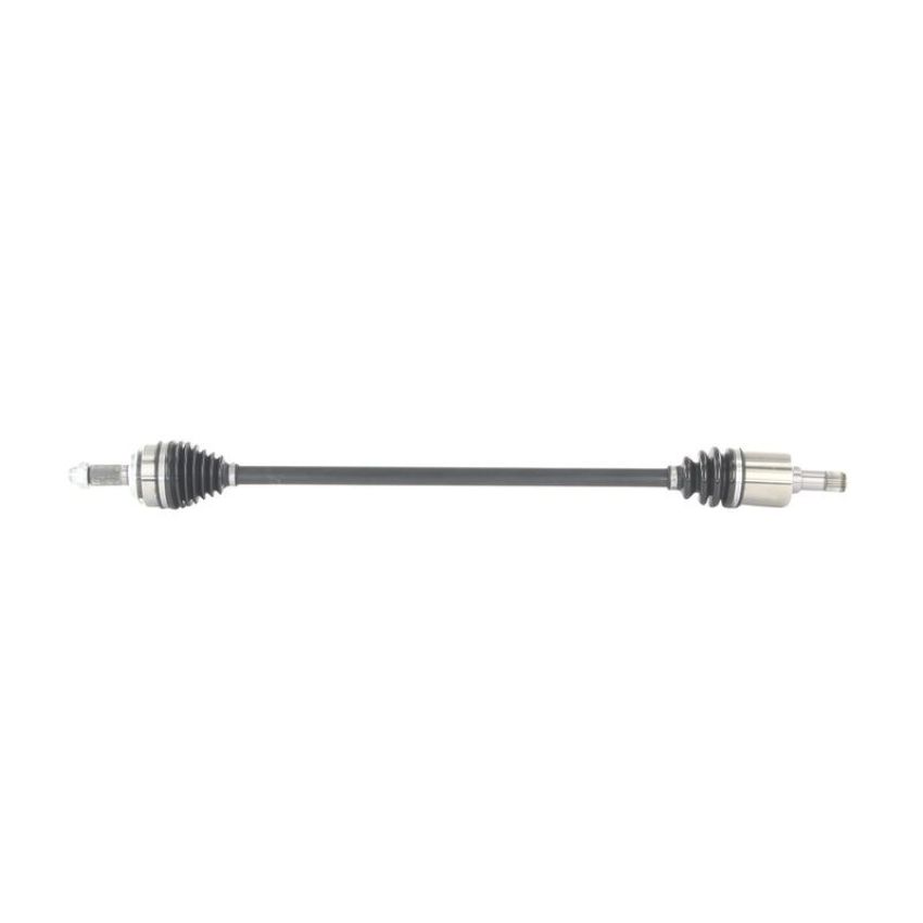 TRAKMOTIVE AXLES HO-8413 CV Axle Shaft