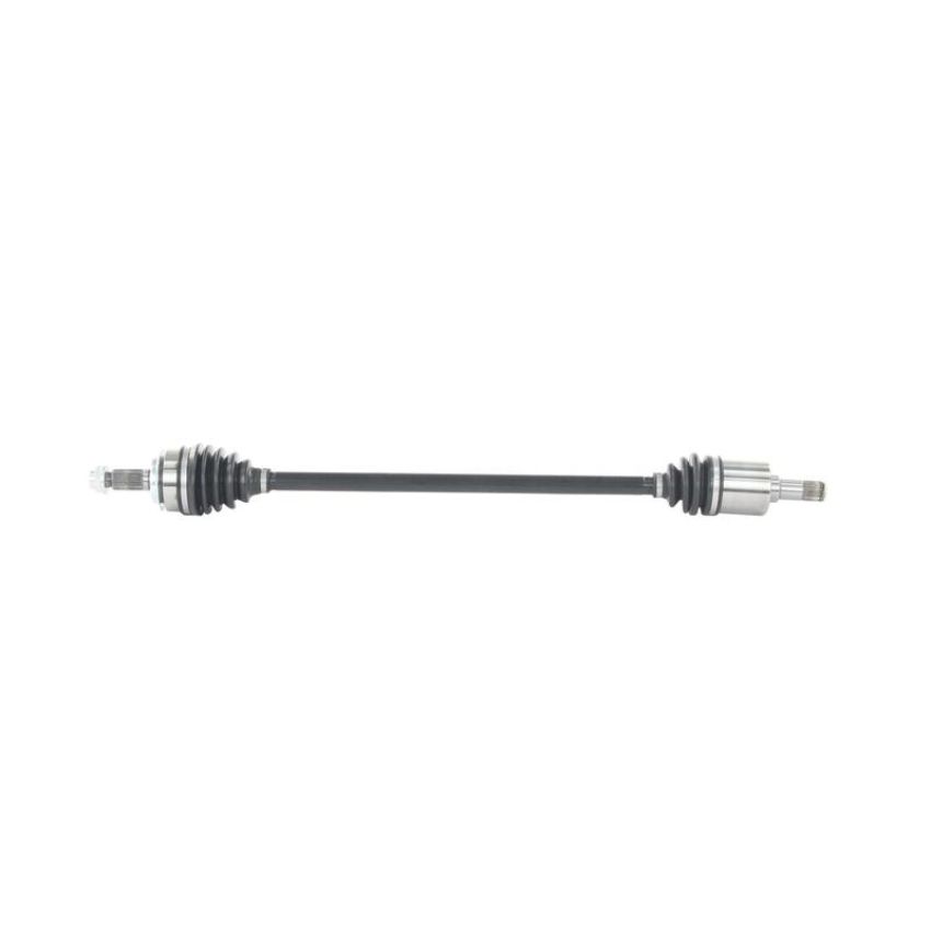 TRAKMOTIVE AXLES HO-8415 CV Axle Shaft
