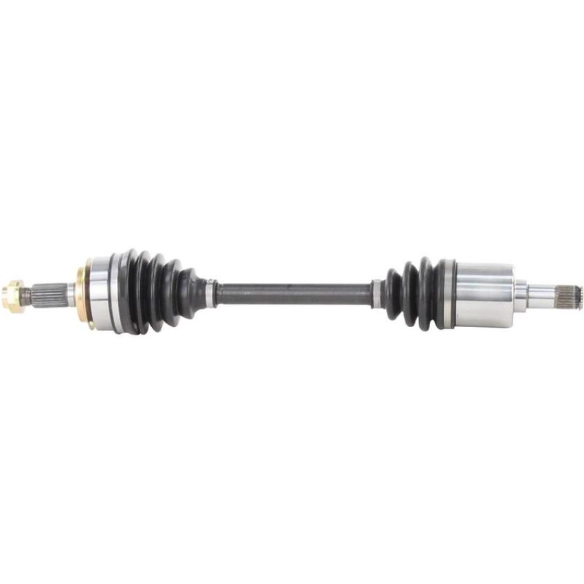 TRAKMOTIVE AXLES HO-8420 CV Axle Shaft