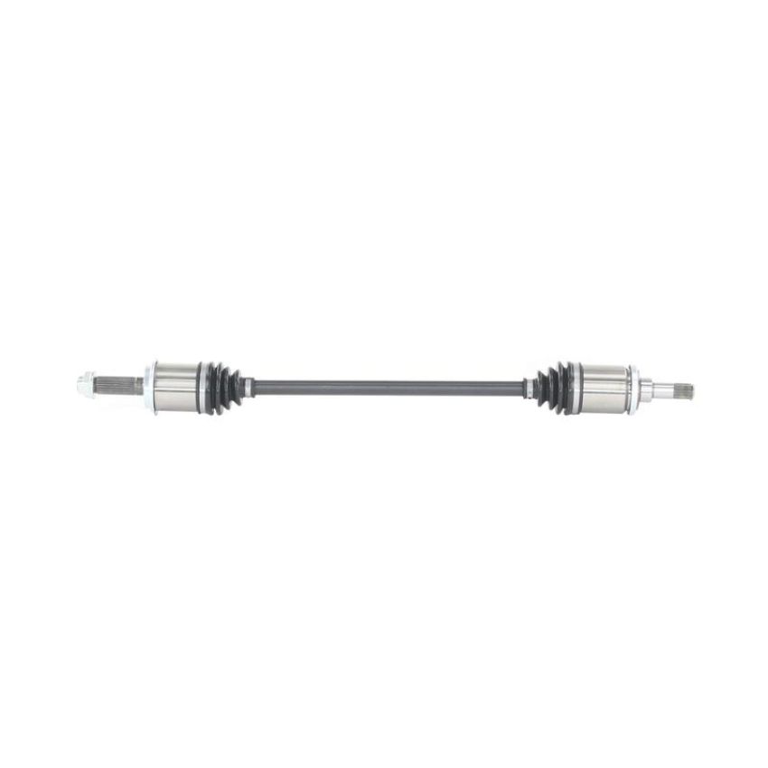 TRAKMOTIVE AXLES HO-8474 CV Axle Shaft