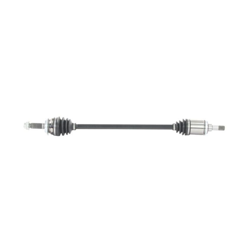 TRAKMOTIVE AXLES HO-8480 CV Axle Shaft
