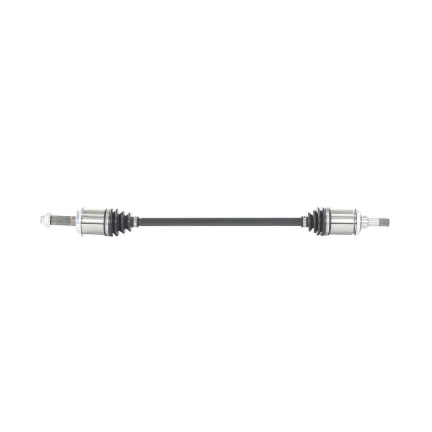 TRAKMOTIVE AXLES HO-8481 CV Axle Shaft
