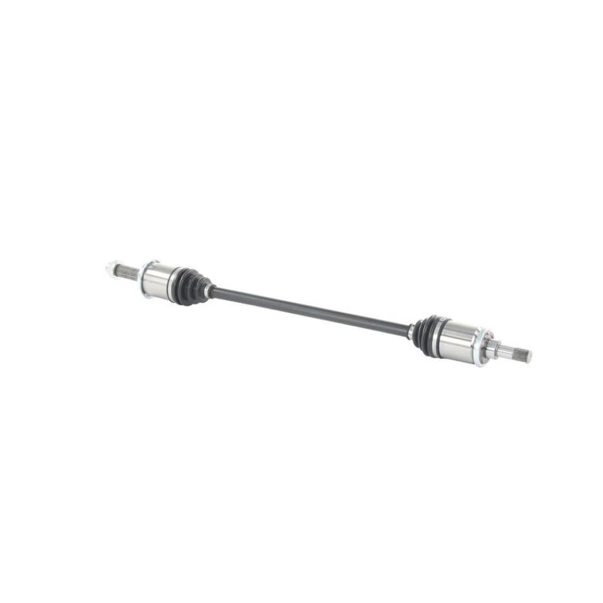 TRAKMOTIVE AXLES HO-8481 CV Axle Shaft