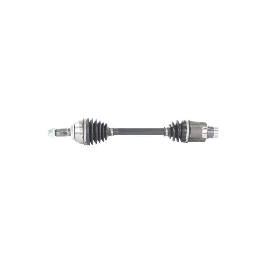 TRAKMOTIVE AXLES HO-8509 CV Axle Shaft