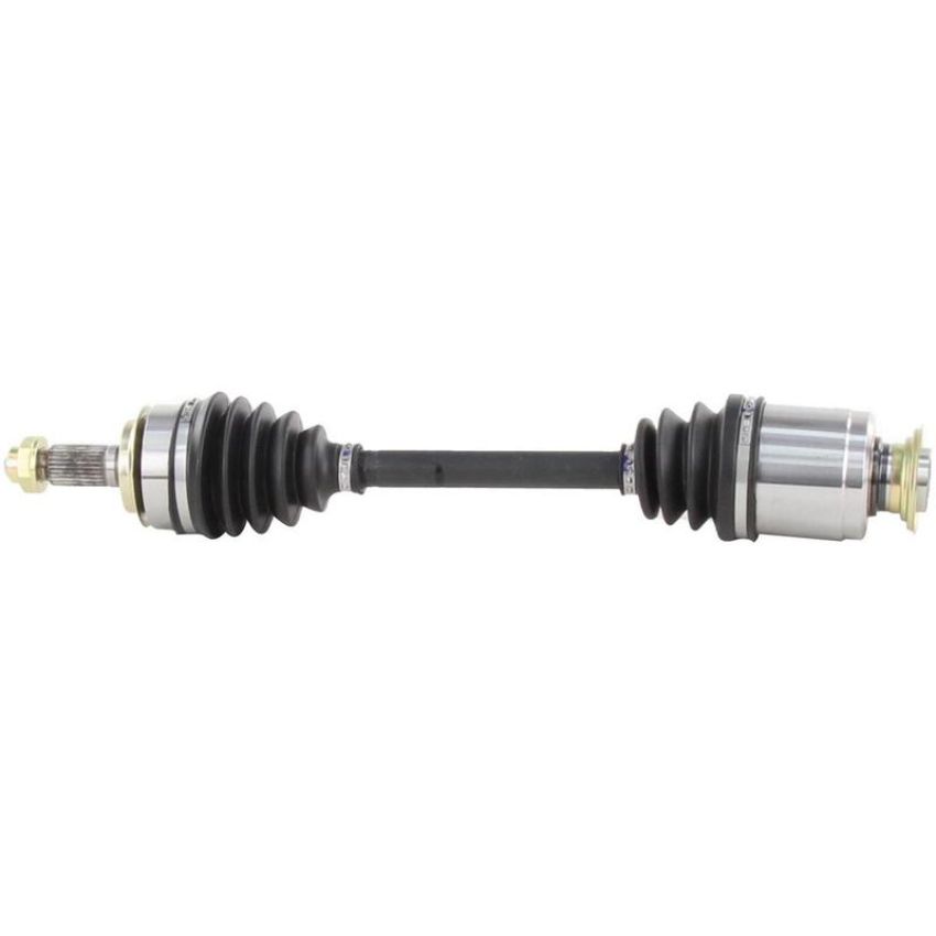 TRAKMOTIVE AXLES HO-8523 CV Axle Shaft