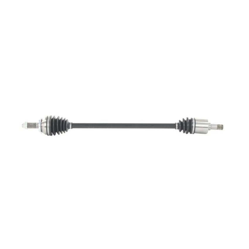 TRAKMOTIVE AXLES HO-8553 AAR CV Axle Shaft