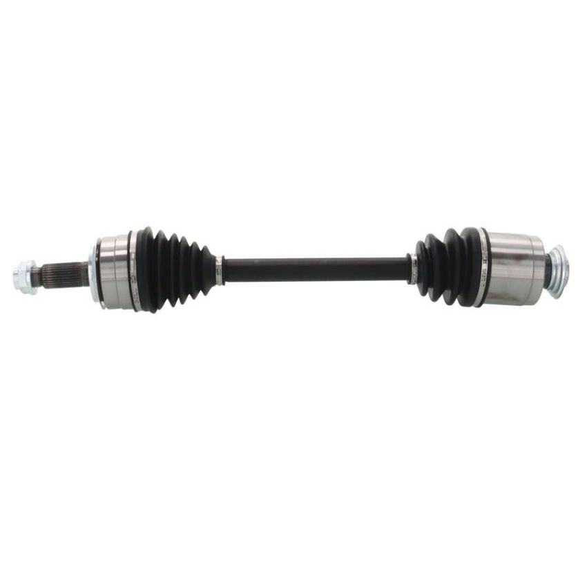 TRAKMOTIVE AXLES HO-8587 AAR CV Axle Shaft