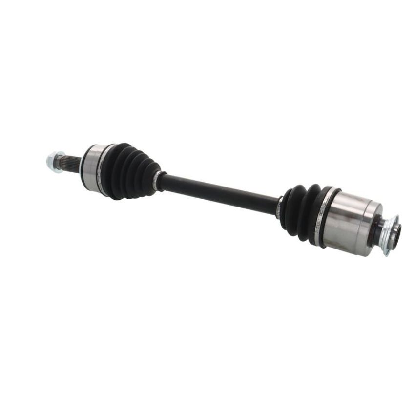 TRAKMOTIVE AXLES HO-8587 AAR CV Axle Shaft