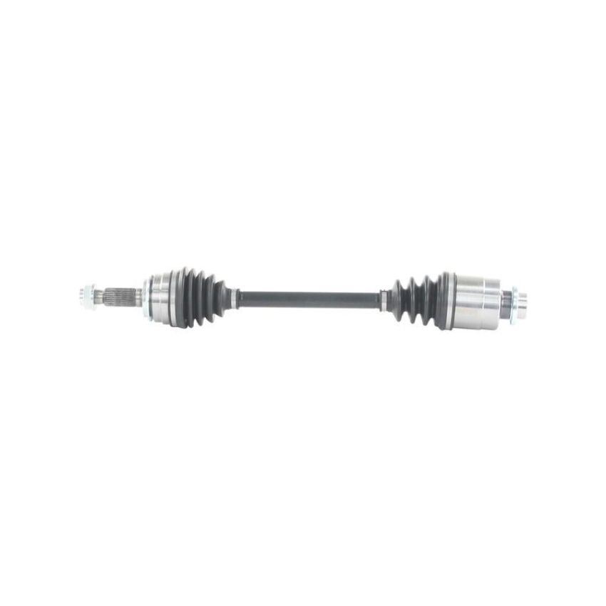 TRAKMOTIVE AXLES HO-8589 CV Axle Shaft