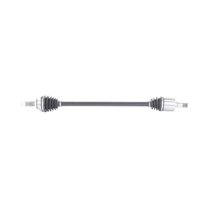 TRAKMOTIVE AXLES HO-8593 AAR CV Axle Shaft