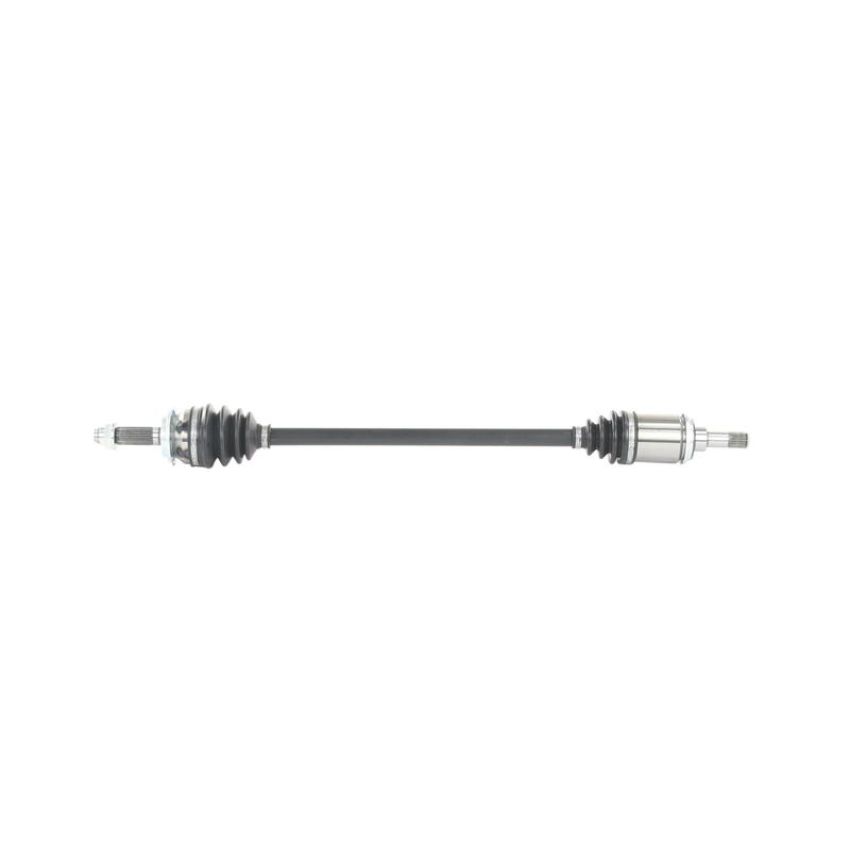 TRAKMOTIVE AXLES HO-8596 CV Axle Shaft
