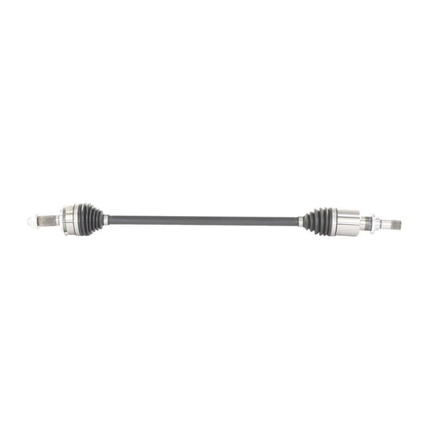 TRAKMOTIVE AXLES HO-86036 CV Axle Shaft