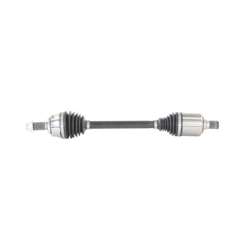 TRAKMOTIVE AXLES HO-86050 AAR CV Axle Shaft