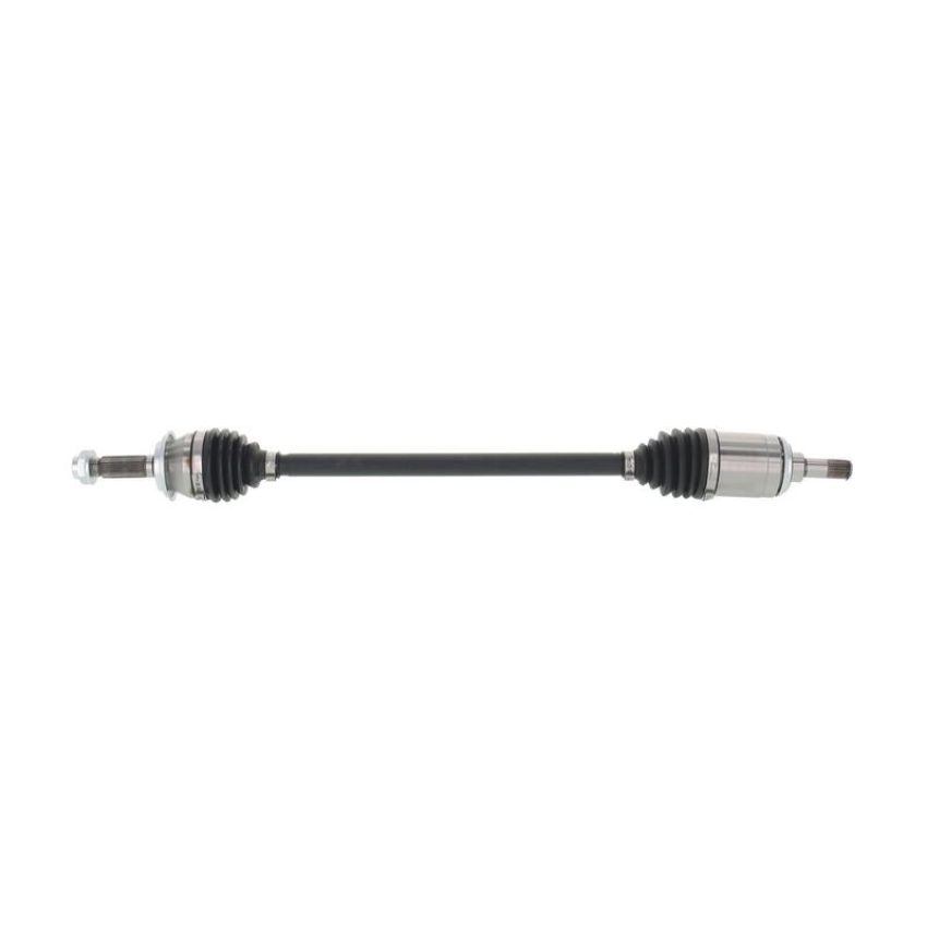 TRAKMOTIVE AXLES HO-86058 CV Axle Shaft
