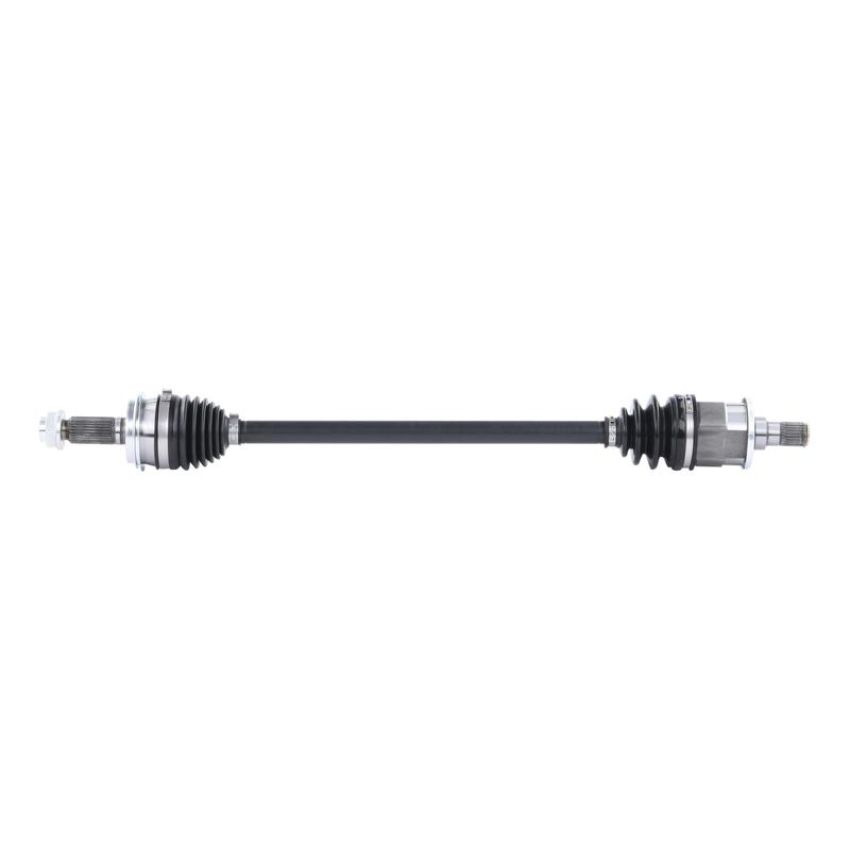 TRAKMOTIVE AXLES HO-86064 CV Axle Shaft