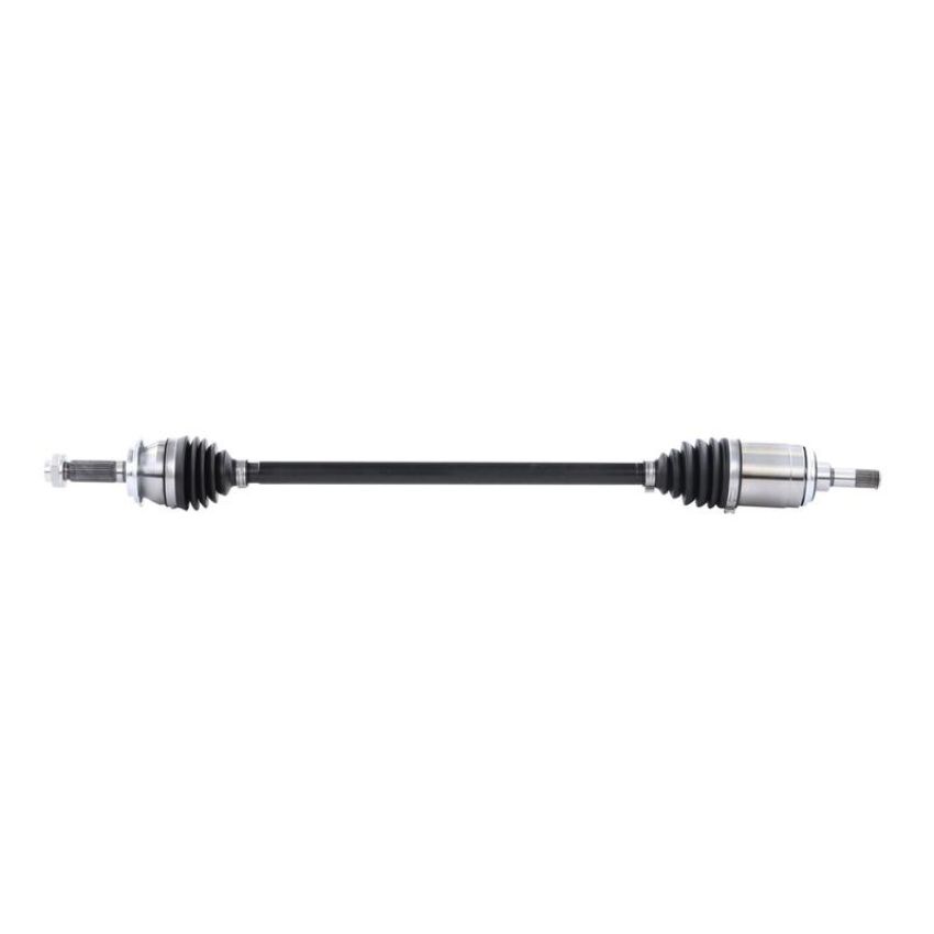 TRAKMOTIVE AXLES HO-86065 CV Axle Shaft