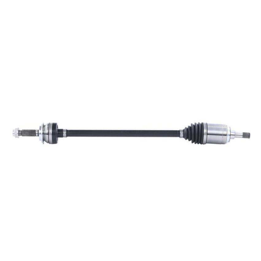 TRAKMOTIVE AXLES HO-86066 CV Axle Shaft