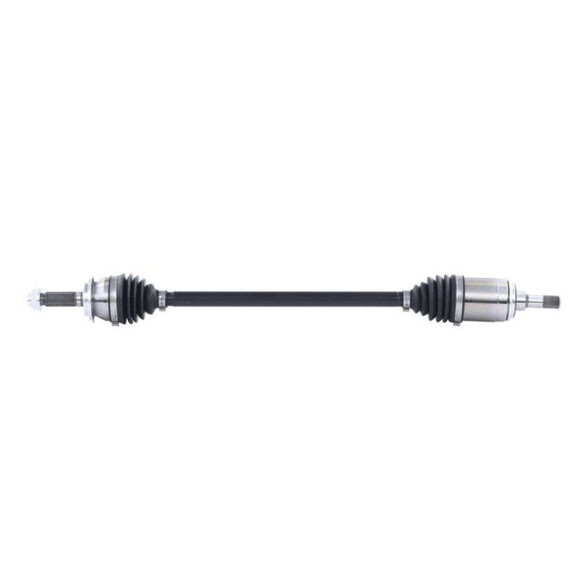 TRAKMOTIVE AXLES HO-86067 CV Axle Shaft