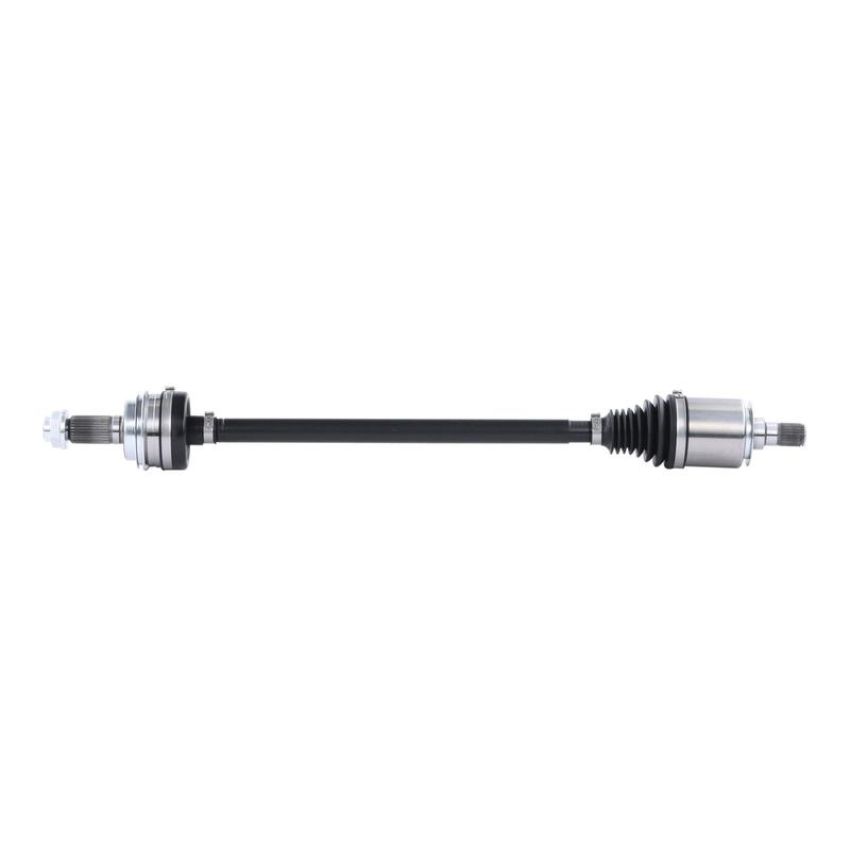 TRAKMOTIVE AXLES HO-86068 AAR CV Axle Shaft