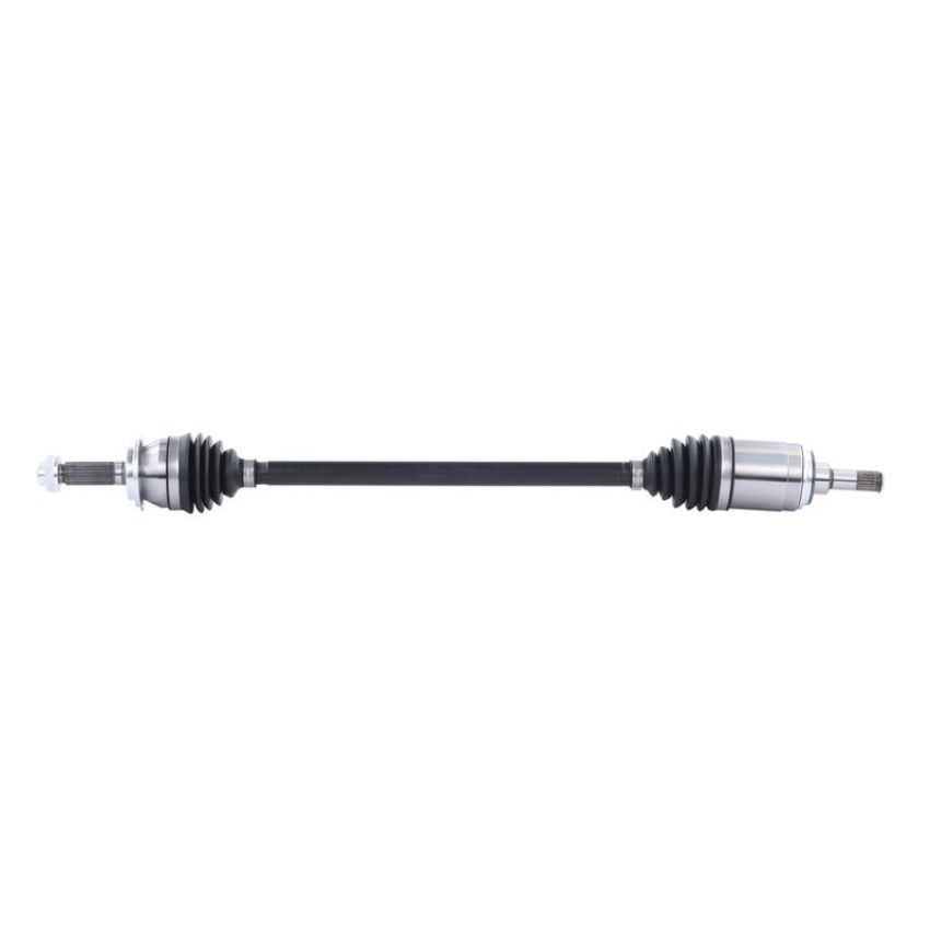 TRAKMOTIVE AXLES HO-86069 CV Axle Shaft