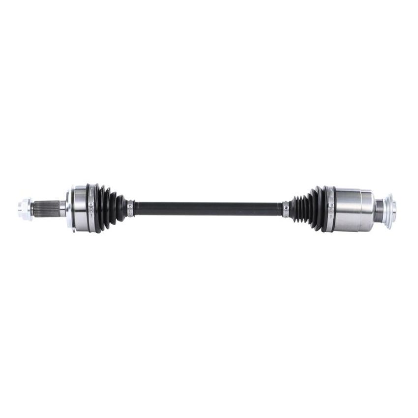 TRAKMOTIVE AXLES HO-86070 AAR CV Axle Shaft
