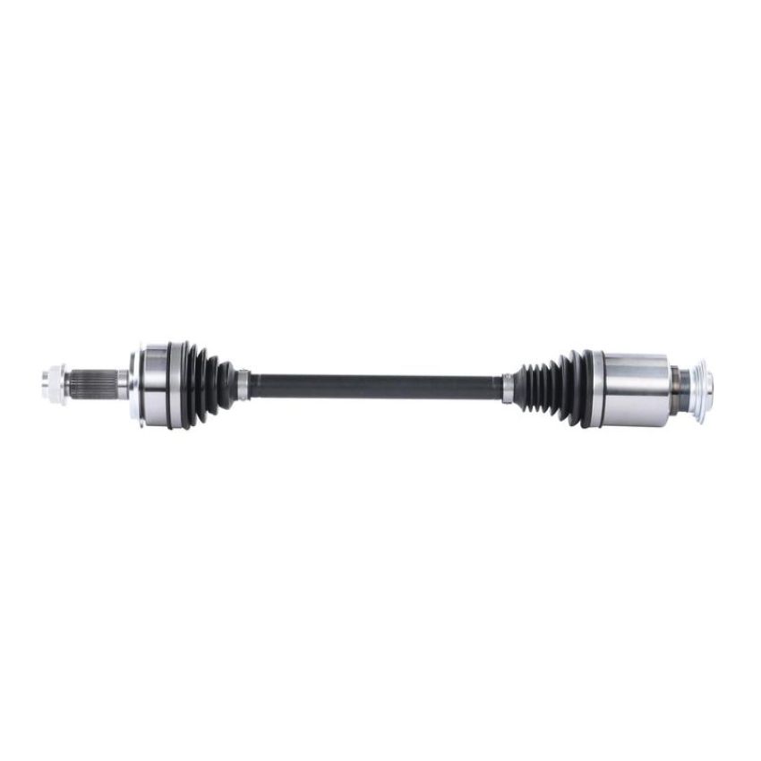 TRAKMOTIVE AXLES HO-86071 CV Axle Shaft